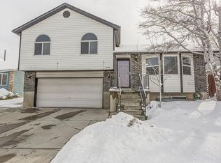 4119 W 6480 S, Taylorsville, UT 84129