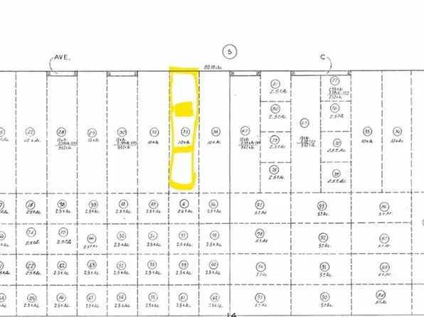245 Ste Lot 14, Lancaster, CA 93535