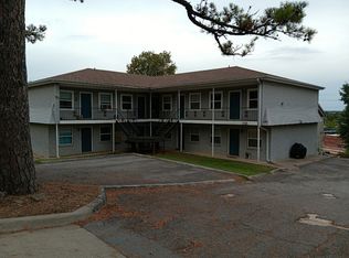 1002 W Hughes St #10, Fayetteville, AR 72701