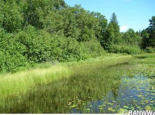 LOT 2 Middle Rd, Minong, WI 54859