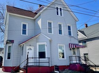 48 Storrie St Floor 2, Amsterdam, NY 12010