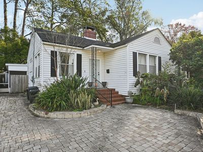 1021 OLD HICKORY Road, Jacksonville, FL, 32207