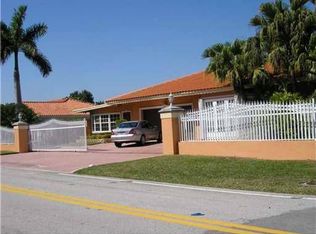 13328 SW 107th Ave, Miami, FL 33176