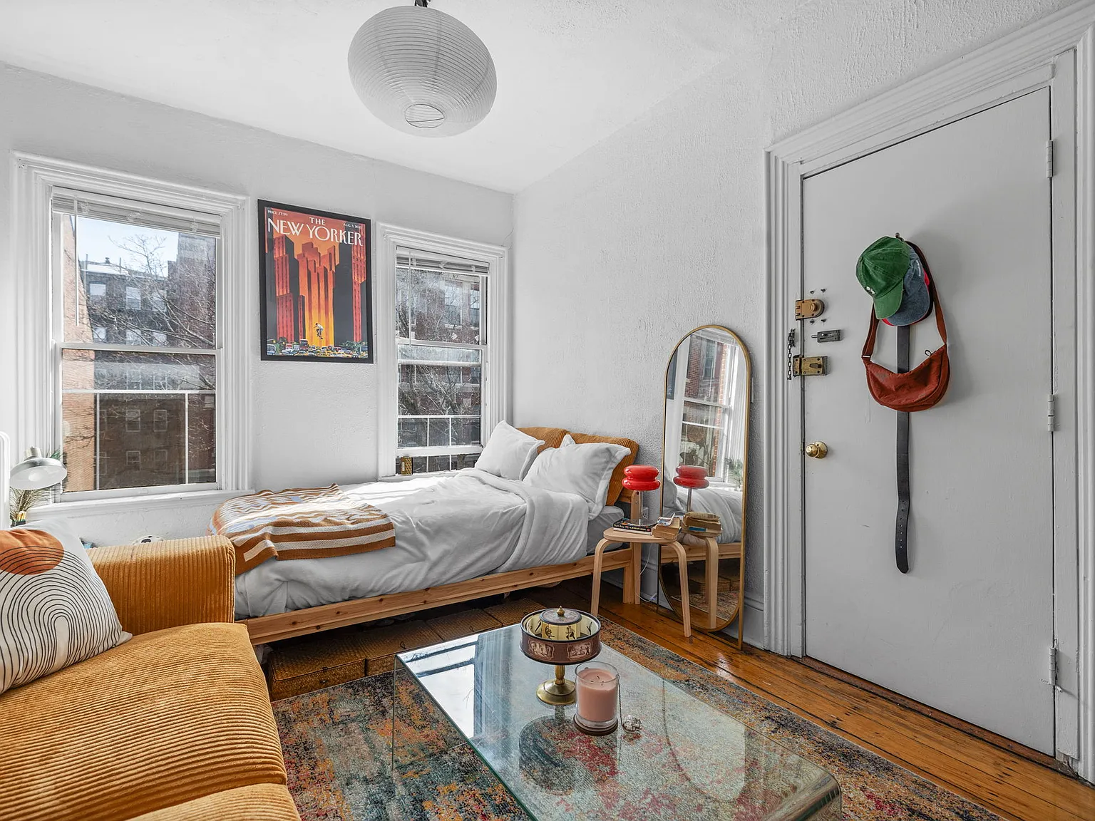 1 bed, 300 sqft, $2,150 — Photo 3