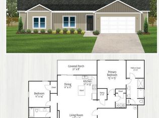 2612 Fountaintown Rd, Chinquapin, NC 28521