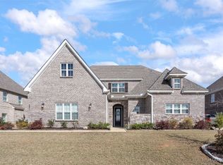 327 Sydney Dr S, Prattville, AL 36066