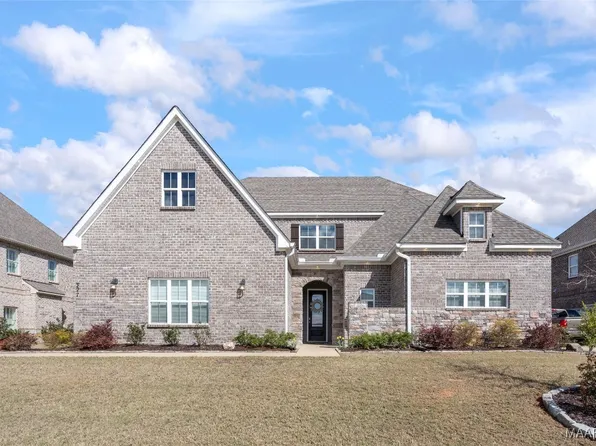 327 Sydney Dr S, Prattville, AL 36066