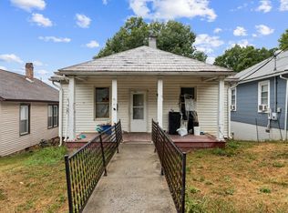 319 3rd St, Clifton Forge, VA 24422