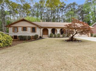 1714 Zemory Dr, Tucker, GA 30084