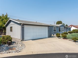 914 Meadowridge Dr., Wenatchee, WA 98801