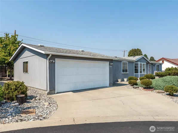 914 Meadowridge Dr., Wenatchee, WA 98801
