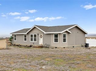 2431 4th Parallel Rd, Ellensburg, WA 98926