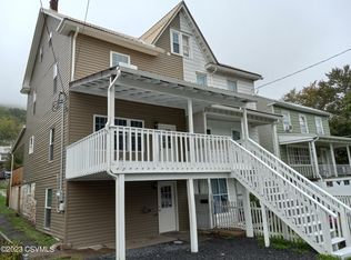 1013 Mahanoy St, Trevorton, PA 17881