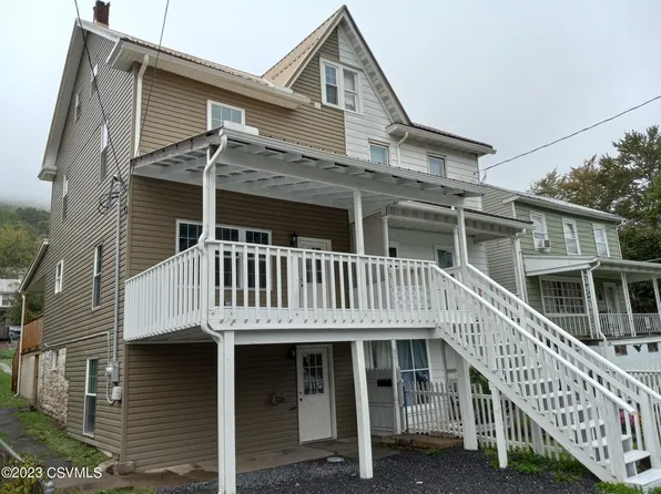 1013 Mahanoy St, Trevorton, PA 17881
