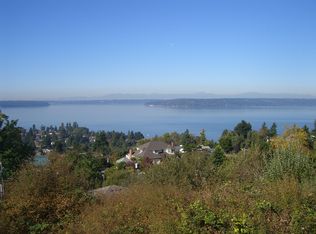 5114 Harbor View Dr NE, Tacoma, WA 98422