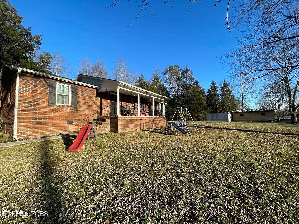 1963 Highway 116, Caryville, TN 37714 Zillow