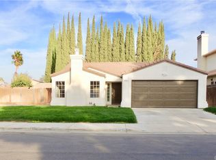 2036 Pepperdine Dr, Los Banos, CA 93635
