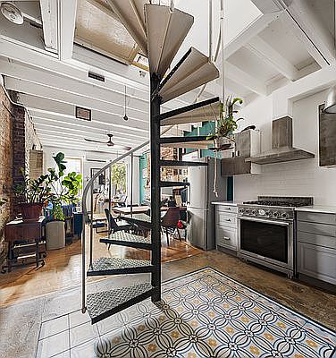5th image of 418 1/2 E 9th St APT 3B