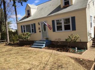 31 Sunnyside Ave, Hamden, CT 06518