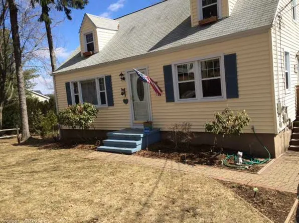 31 Sunnyside Ave, Hamden, CT 06518