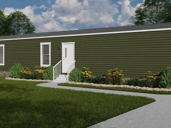 2601 Robinson Dr Trailer 38, Waco, TX 76706