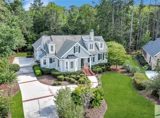 6 Tanners Row, Pooler, GA 31322