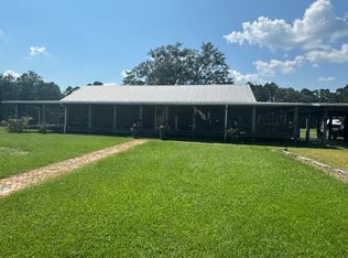 101 Harrison Rd, Converse, LA 71419