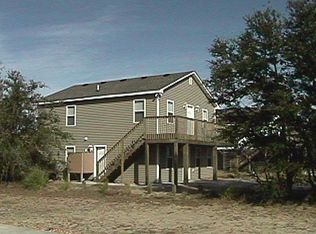 428 W Chowan St UNIT A, Kill Devil Hills, NC 27948