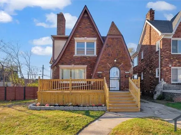 17133 Monica St #1, Detroit, MI 48221