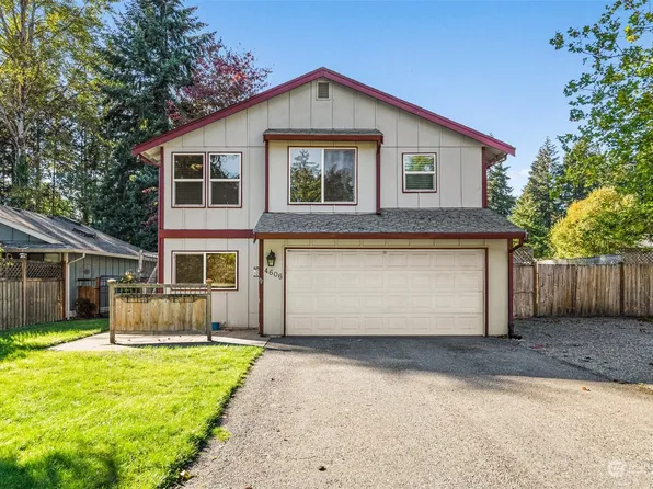 4606 73rd Avenue Ct W, University Place, WA 98466