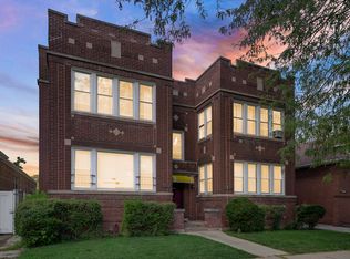 8150 S Clyde Ave, Chicago, IL 60617