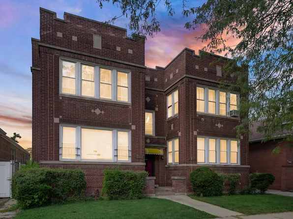 8150 S Clyde Ave, Chicago, IL 60617