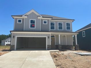 719 Woodvine Dr, Grovetown, GA 30813