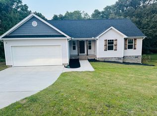 1407 Tupelo Ridge Rd #A, Elgin, SC 29045
