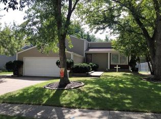 5120 Twana Dr, Des Moines, IA 50310