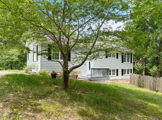 165 Mossburg Trl, Jasper, GA 30143