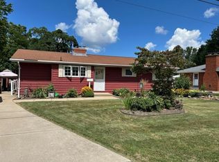 4626 Tulane Ave, Erie, PA