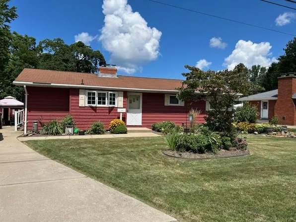 4626 Tulane Ave, Erie, PA 16506