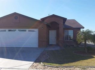 1907 E Julian St, San Luis, AZ 85336