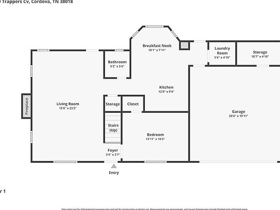 2nd image of this home