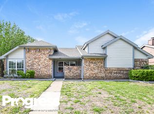 630 Brittany Dr, Mesquite, TX