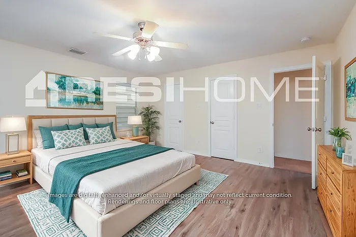 2601 Enclave At Shady Acres Ct — Photo 12