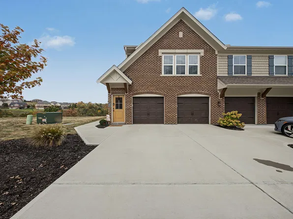 7783 Devonshire Dr, Alexandria, KY 41001