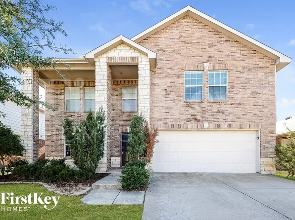 4516 Mountain Oak St, Fort Worth, TX 76244