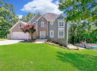 19 Antebellum Ct, Cartersville, GA