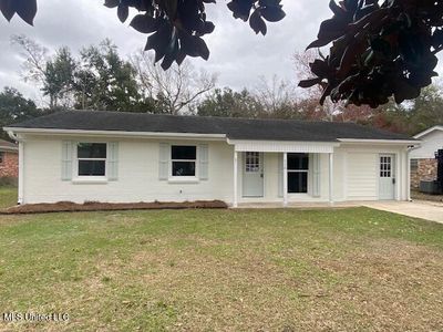 116 Valentine Dr, Long Beach, MS, 39560
