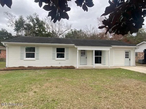 116 Valentine Dr, Long Beach, MS 39560