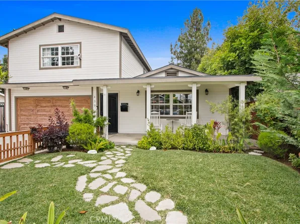 439 Sievers Ave, Brea, CA 92821