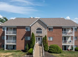 10260 Crossbow Ct APT 4, Florence, KY 41042