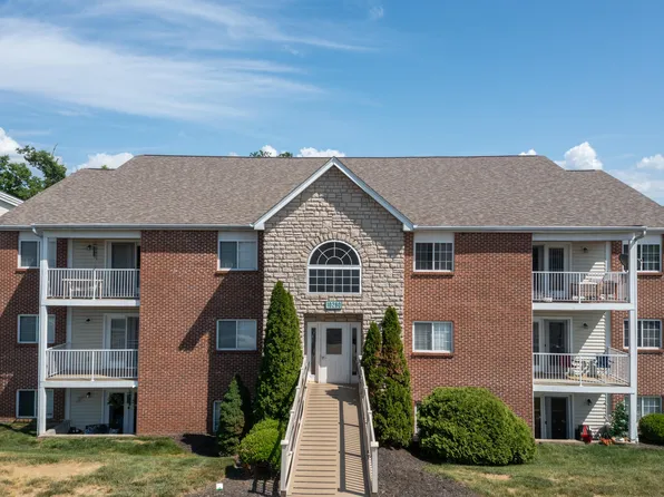 10260 Crossbow Ct APT 4, Florence, KY 41042